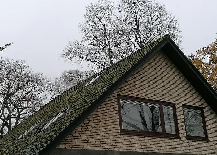Maisonette Alstertal Hamburg