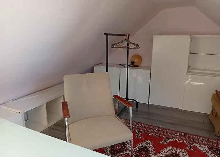 Maisonette Alstertal * Hamburg